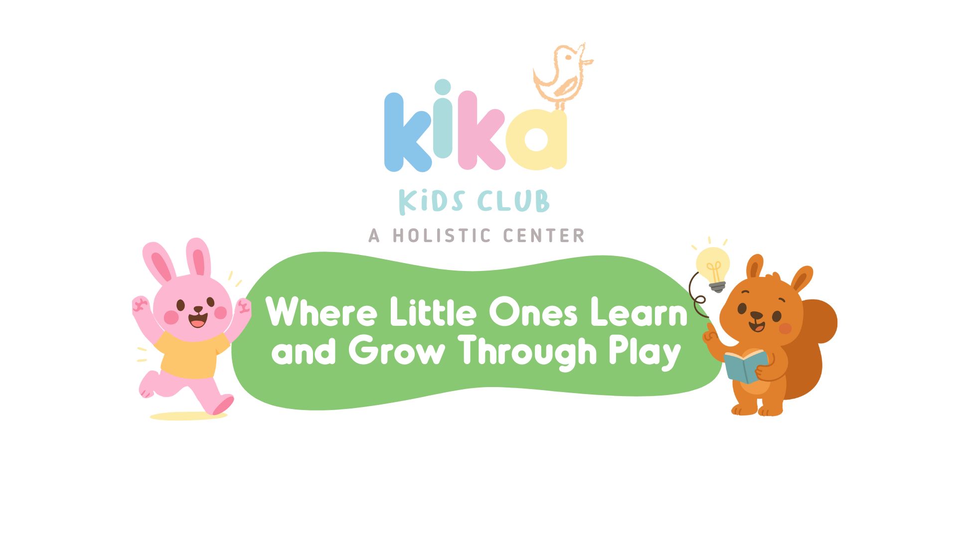 Kikakids Club Image 1