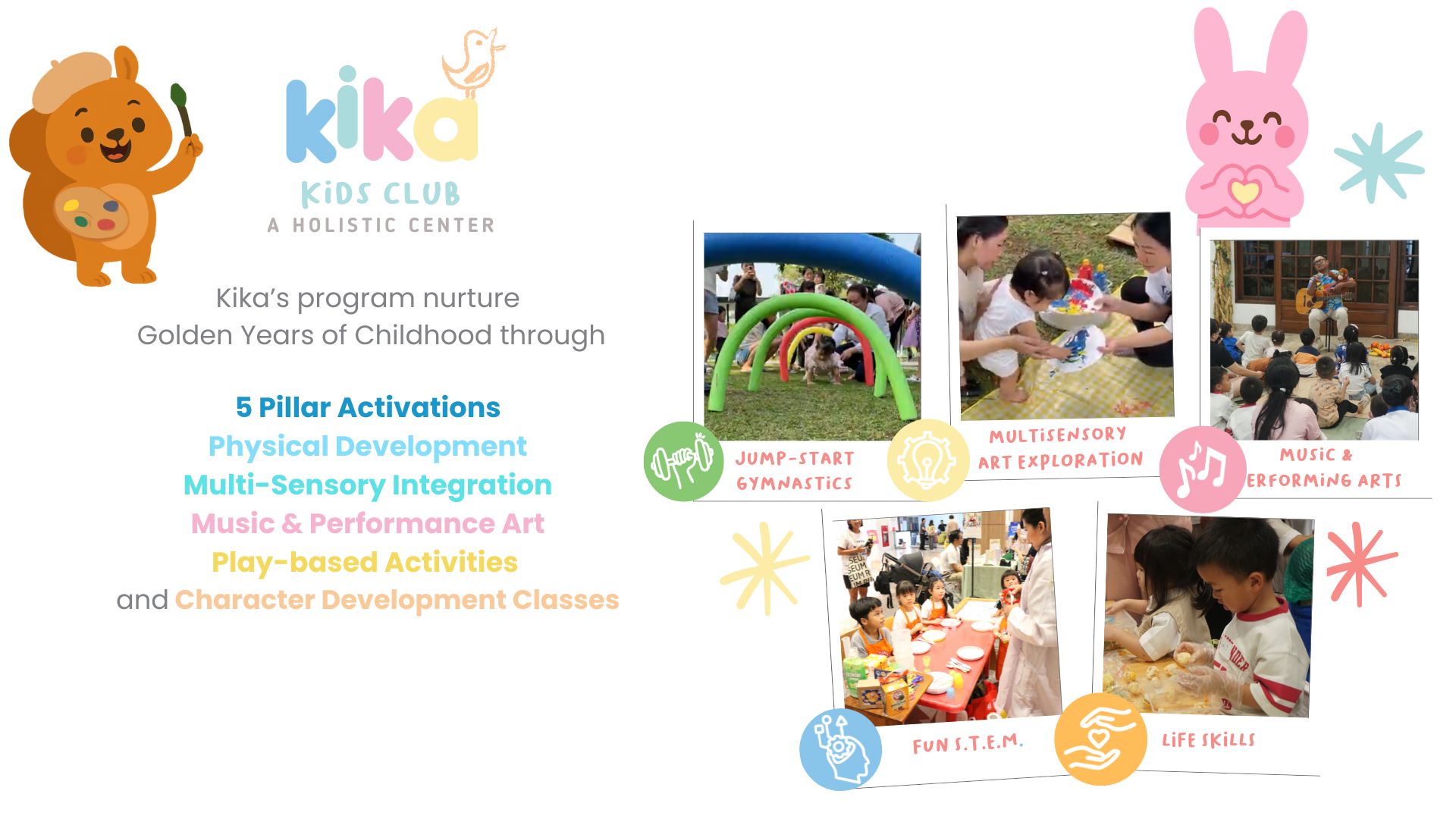 Kikakids Club Image 5