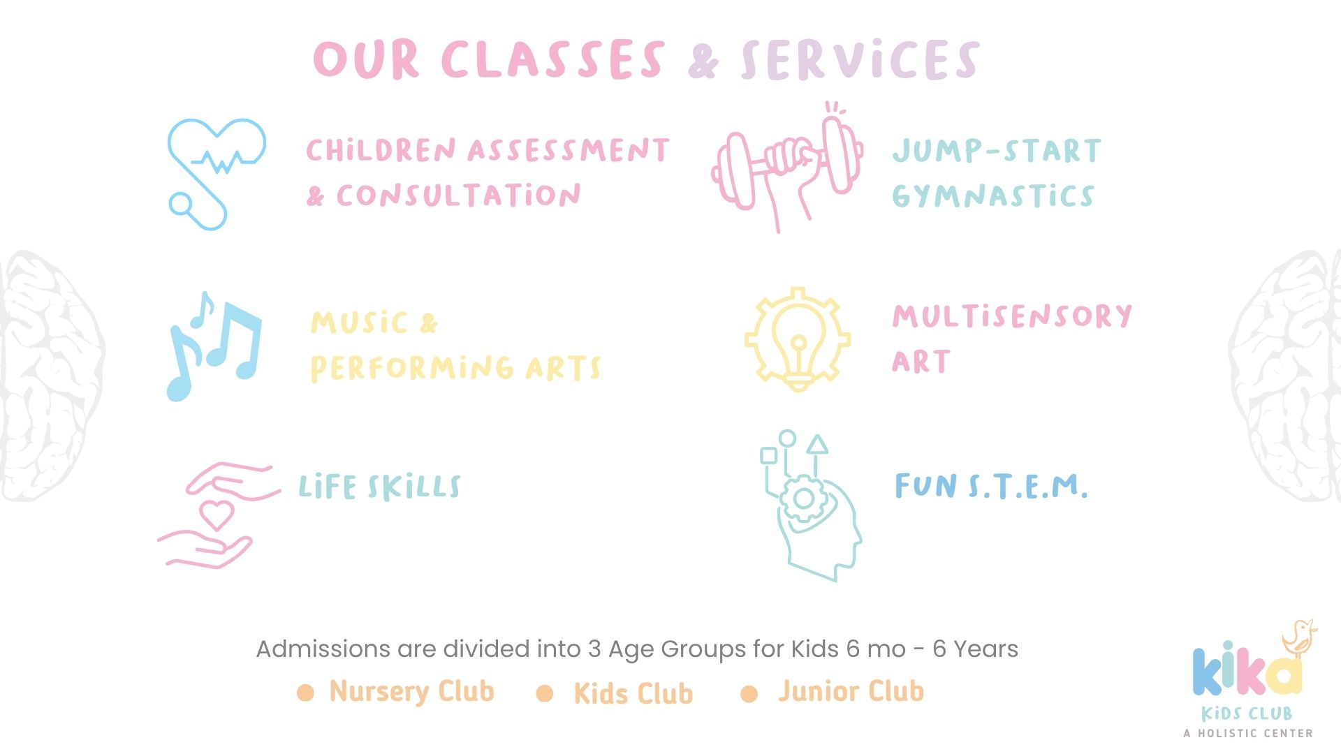 Kikakids Club Image 8