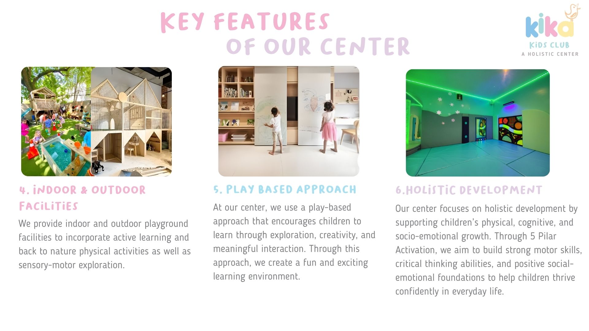 Kikakids Club Image 11